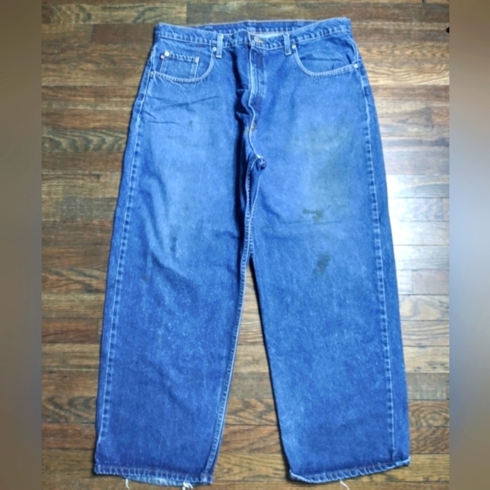 Ralph Lauren. Polo Jeans Company